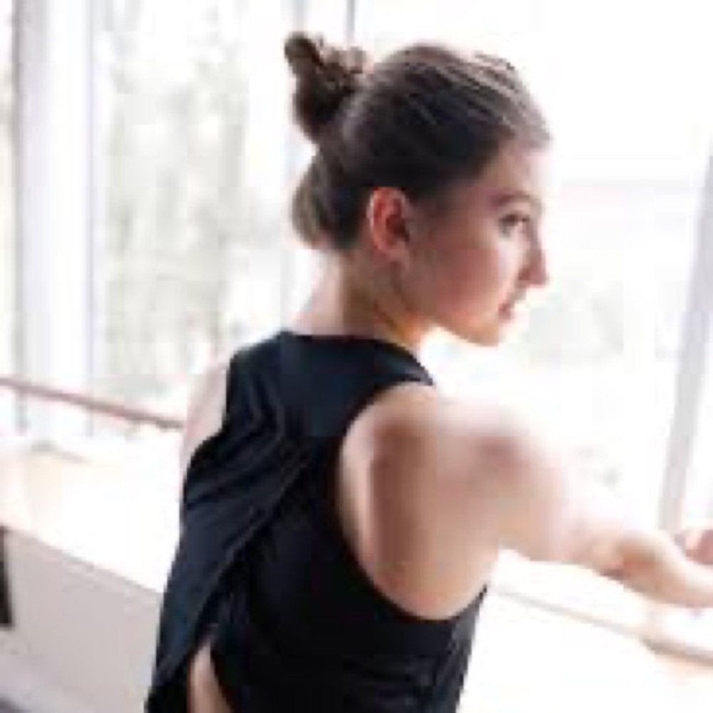 EUC Fivedancewear Charlie Jumper YM